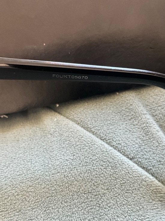 Saint Laurent Sunglasses main image 7